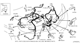 Diagram for 2013 Nissan Murano Relay - 24011-1SX0A