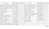 Diagram for 2010 Nissan Versa Cylinder Head Gasket - A0101-EN200