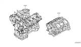 Diagram for Nissan Quest Spool Valve - 10102-JP0A2