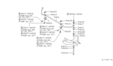 Diagram for Nissan Pathfinder Sway Bar Bracket - 56235-41G10