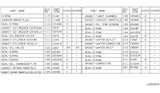 Diagram for Nissan 350Z Cylinder Head Gasket - A0AMA-JA12A