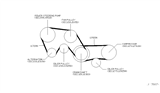 Diagram for 2003 Nissan 350Z Drive Belt - 11920-AL510