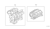Diagram for Nissan 350Z Spool Valve - 10102-JK6MA