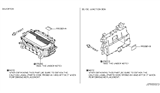 Diagram for Nissan Fuse Box - 292C0-3NA0A