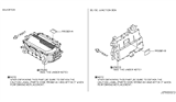 Diagram for 2012 Nissan Leaf Fuse Box - 292C0-3NA0B