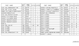 Diagram for Nissan Armada Cylinder Head Gasket - A0AMA-EZ33A