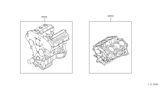 Diagram for 2006 Nissan Murano Spool Valve - 10102-9W2AF