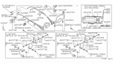 Diagram for Nissan Pathfinder Spark Plug - 22401-01P16