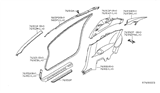 Diagram for 2011 Nissan Altima Air Bag - 985P0-ZX58A