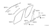 Diagram for Nissan Kicks Air Bag - 985P0-5RL1A