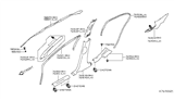 Diagram for 2019 Nissan Versa Air Bag - 985P0-9KS9A