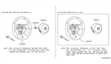 Diagram for Nissan Versa Steering Wheel - 48430-9EK6A