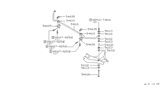 Diagram for Nissan Hardbody Pickup (D21U) Sway Bar Bushing - 54613-0S700