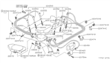 Diagram for Nissan Pathfinder Spark Plug - 22401-85E15