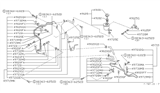 Diagram for 1989 Nissan Maxima Power Steering Cooler - 49790-85E02