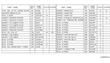 Diagram for Nissan 370Z Cylinder Head Gasket - A0AMA-EY04A