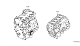 Diagram for 2017 Nissan Sentra Spool Valve - 10102-3RC2B