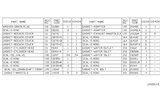 Diagram for 2016 Nissan Quest Cylinder Head Gasket - A0AMA-4AY0A