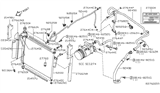 Diagram for 2013 Nissan Armada Ambient Temperature Sensor - 27722-9FD0A