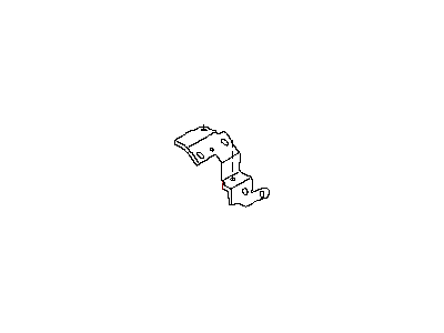 Nissan 24136-1CB0A