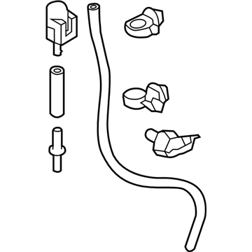 Nissan 31098-3NA0A