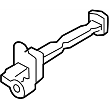 Nissan Leaf Door Check - 80430-3NA0A