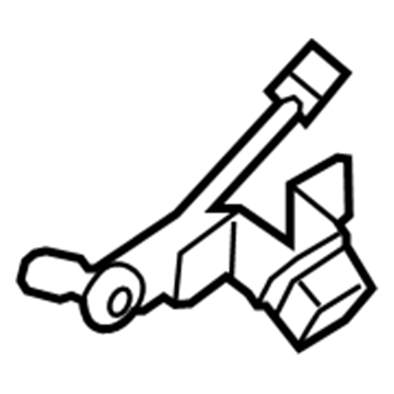 Nissan 28442-3NA0A