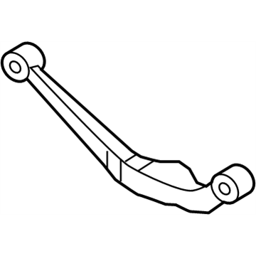 2020 Nissan Rogue Sport Control Arm - 55120-JD04A