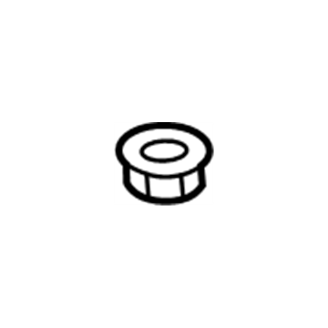 Nissan 77030-33163 Nut