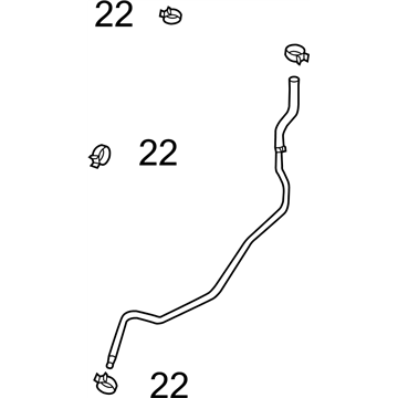 Nissan 21633-3AB3A