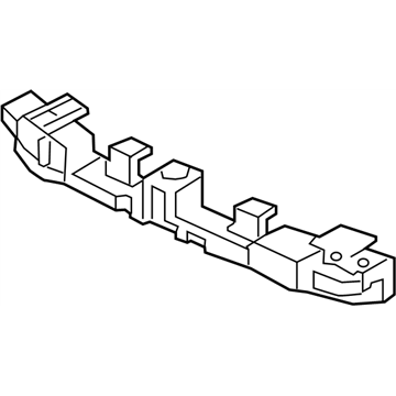 Nissan 62090-5HA0A