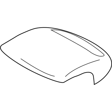 Nissan 97152-1ET0B