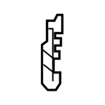 Nissan 68188-EZ00A Bracket-Relay