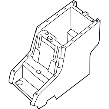 Nissan 96926-1PA0A