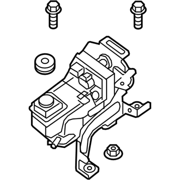 Nissan 49110-3KA6A