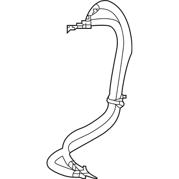 Nissan 28360-4BC0A Wire-Bonding