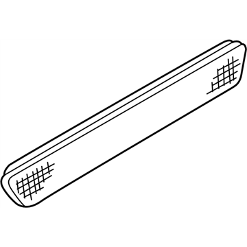 Nissan 26591-3W700 Nissan 26591-3W700