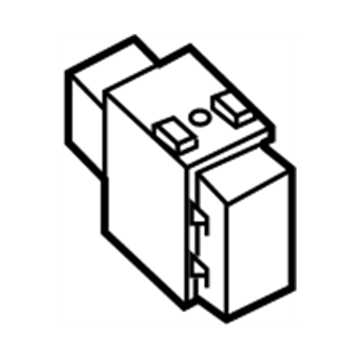 Nissan 25125-9PB0A Switch Assy-Distance Warning