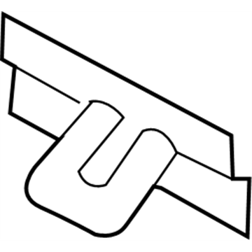 Nissan 68640-1P600 Nissan 68640-1P600