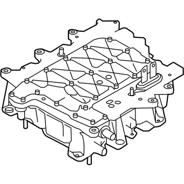 Nissan 291A0-3NF1B