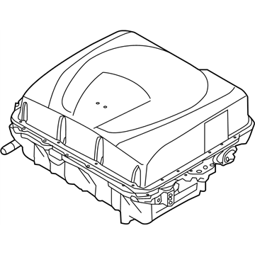 Nissan 292C0-4NP2C