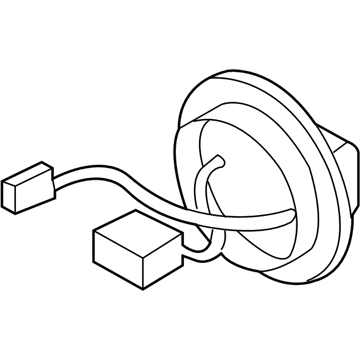 Nissan 26331-25Y00 Nissan 26331-25Y00