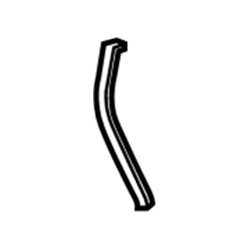 Nissan 27139-4BU0A Rod-Foot To Mode