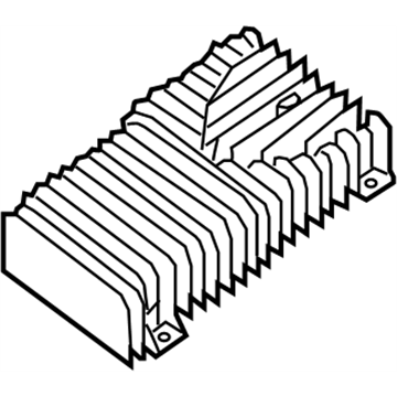 Nissan 28061-3KG0A