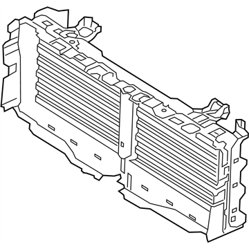 Nissan 21421-9FT0A