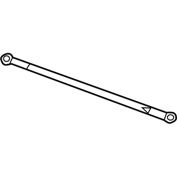 Nissan 28841-1JA0A Link Assy-Connecting,No 1