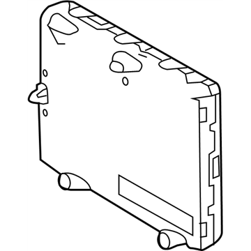 Nissan 28383-4BA0A