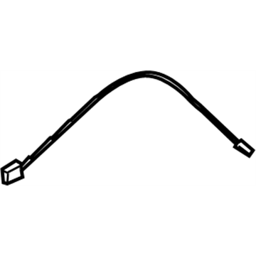 Nissan 40740-CA000 Antenna-Tire Pressure