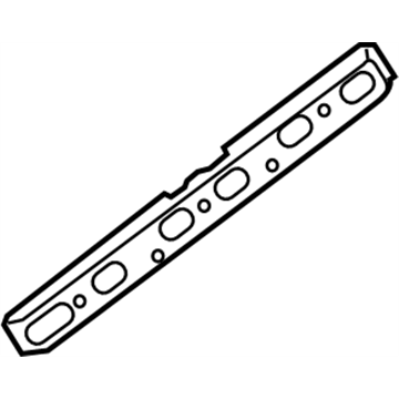 Nissan 77529-1PA0A