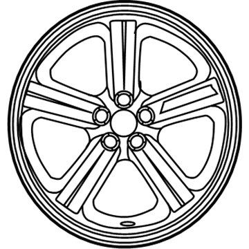 Nissan D0300-CF44B